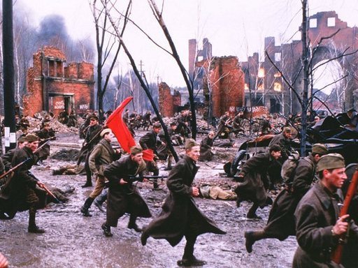 Company of Heroes 2 - Почему новый взгляд на войну со стороны разработчиков так оскорбителен для русских Company of Heroes 2 - Почему новый взгляд на войну со стороны разработчиков так оскорбителен для русских