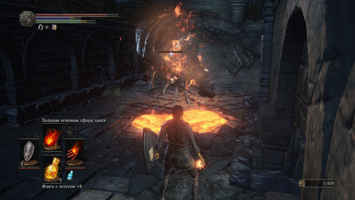 Dark Souls 3 - Dark Souls 3. Великолепная Семерка лучших мест для фарма Dark Souls 3 - Dark Souls 3. Великолепная Семерка лучших мест для фарма