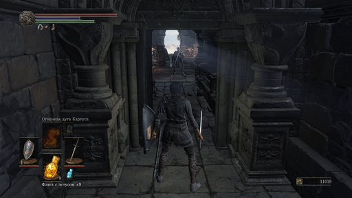 Dark Souls 3 - Dark Souls 3. Великолепная Семерка лучших мест для фарма Dark Souls 3 - Dark Souls 3. Великолепная Семерка лучших мест для фарма