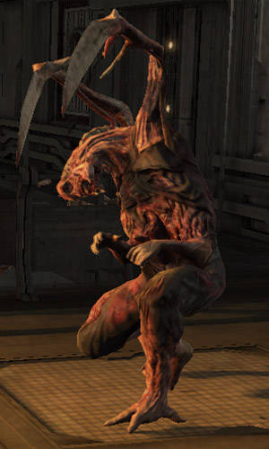 Dead Space - Dead Space - полная характеристика врагов в игре (пост находится в разработке, следите за новостями). Dead Space - Dead Space - полная характеристика врагов в игре (пост находится в разработке, следите за новостями).