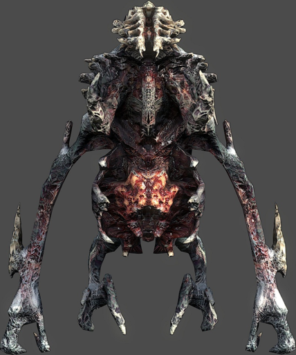 Dead Space - Dead Space - полная характеристика врагов в игре (пост находится в разработке, следите за новостями). Dead Space - Dead Space - полная характеристика врагов в игре (пост находится в разработке, следите за новостями).